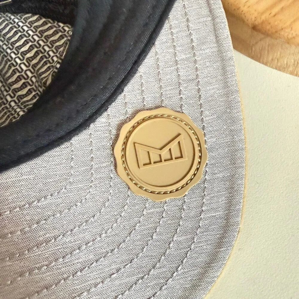 Melin Brand (Headwear) new without